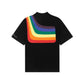 Rainbow People Tee 2