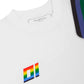 Rainbow People Tee 1