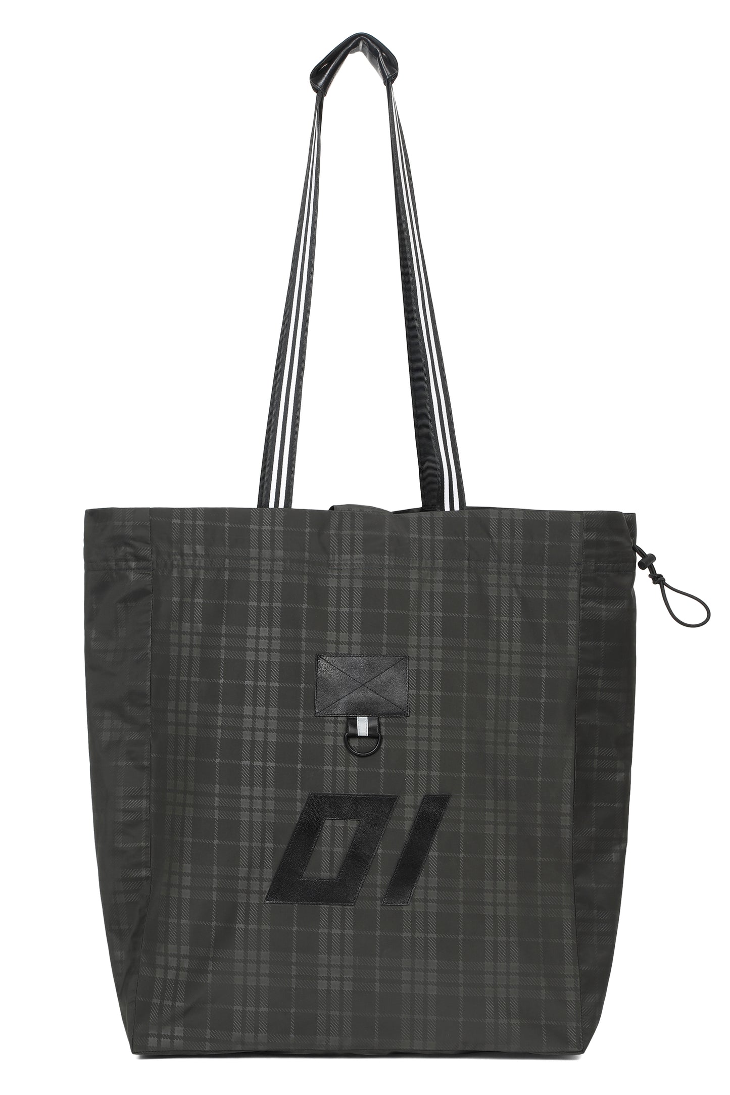 Signature Utility Tote