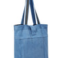 N1 Suede Tote