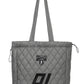 Parachute Quilted Tote