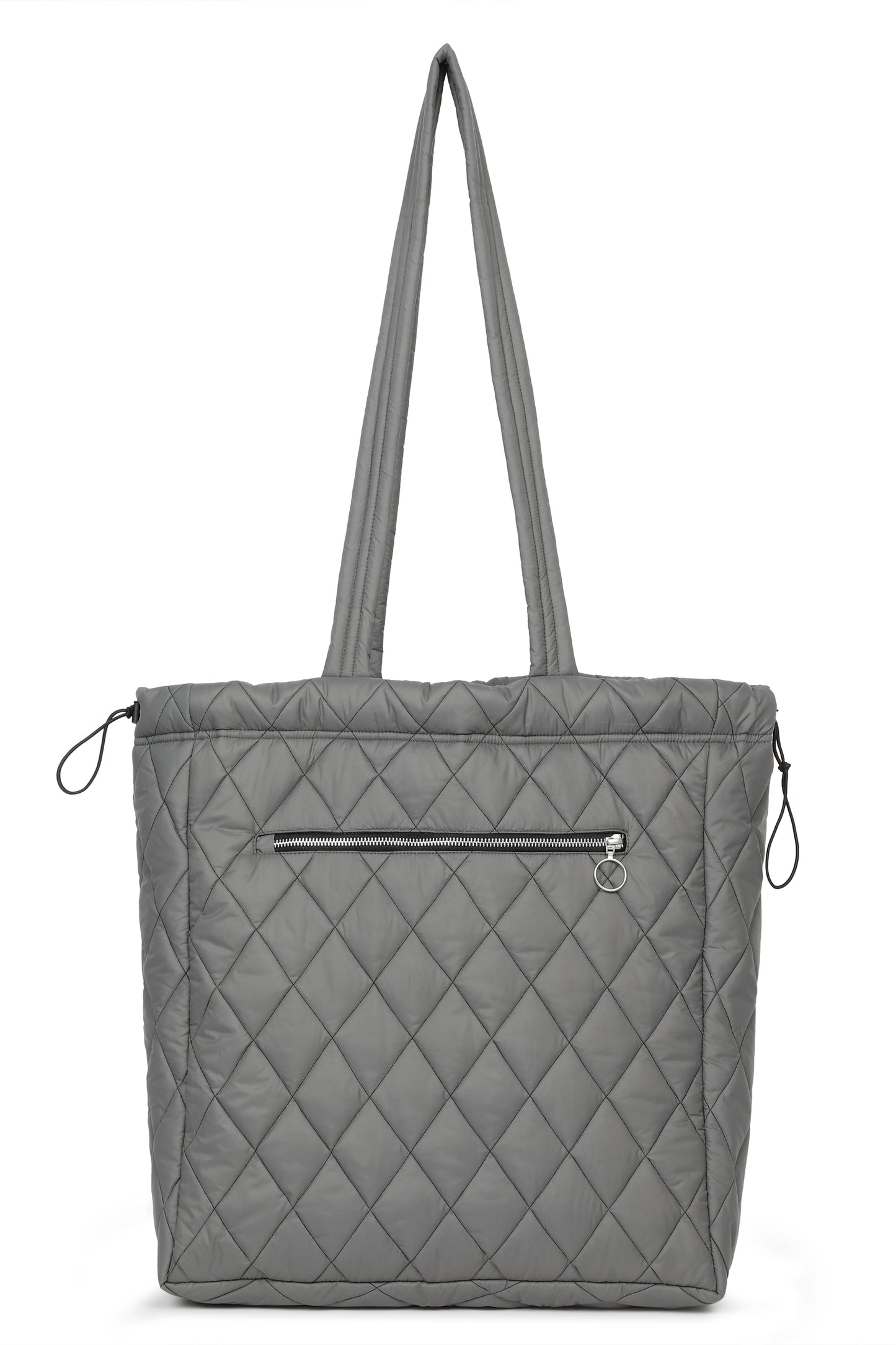 Parachute Quilted Tote