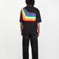 Rainbow People Tee 2